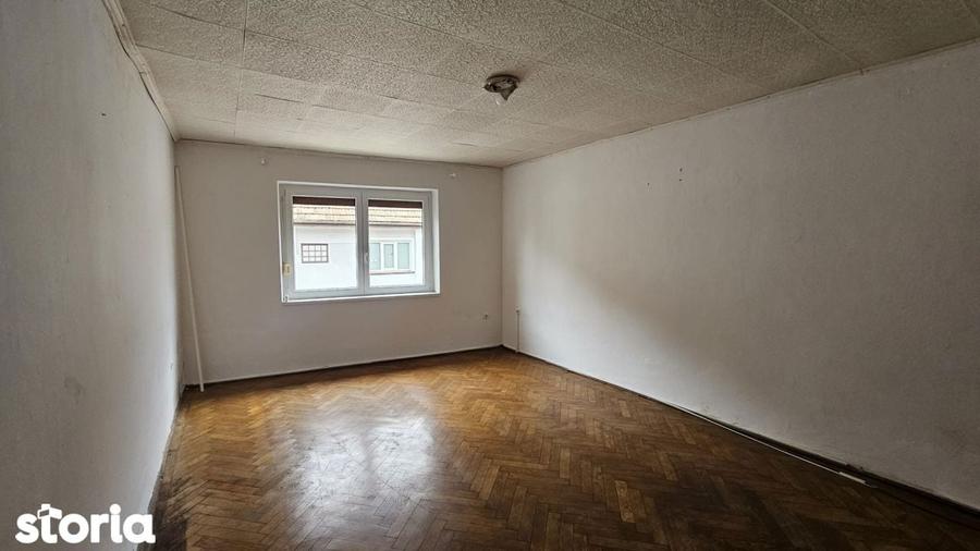 Medias - strada Serban Voda, Casa 3 camere cu teren 130 mp - 1