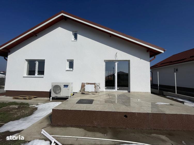 Casa 3 camere,gata de mutare/Com.Berceni - 10