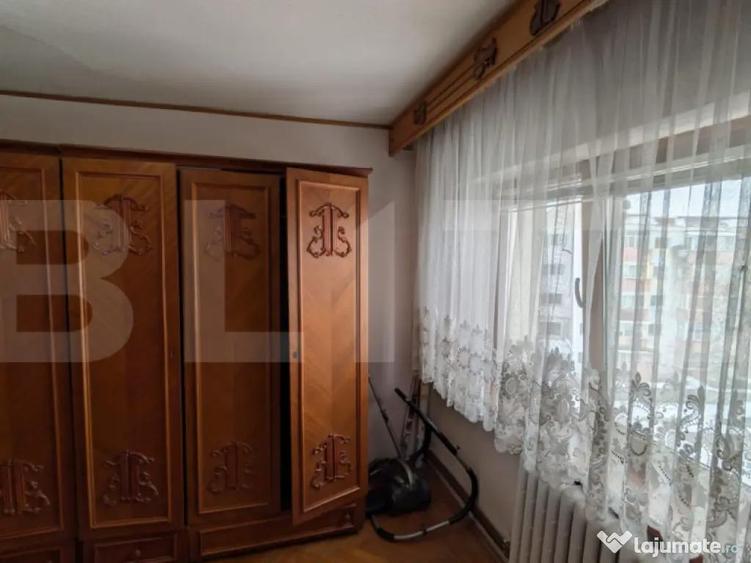 Apartament 3 camere, 64 mp, Zona RAGC - 5
