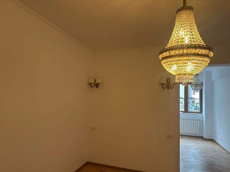 ETAJ 1 IN CLADIRE EMBLEMATICA DOROBANTI - 6