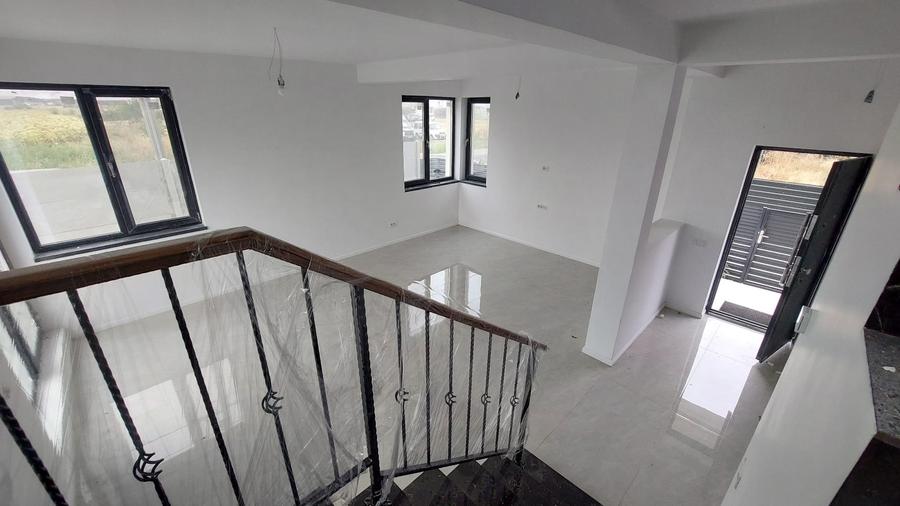 Duplex Magurele P+1+M 4 camere, ULTIMA UNITATE - 2