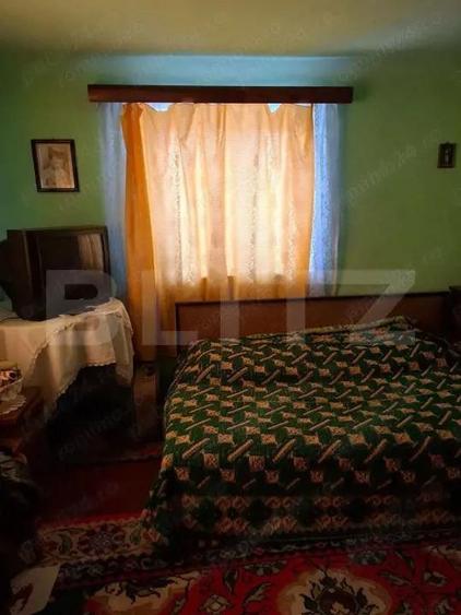 Casa de vanzare in Lipane?ti teren 900 mp, 4 camere - 14