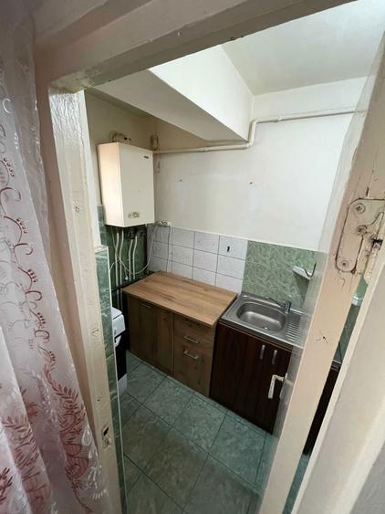 Garsoniera de inchiriat Alexandru cel Bun, Iasi - 7