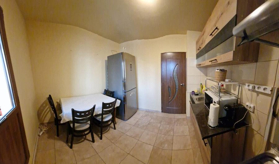 Inchiriez apartament 2 camere Ghencea - 3