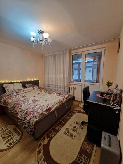 Vand apartament 2 camere - 2