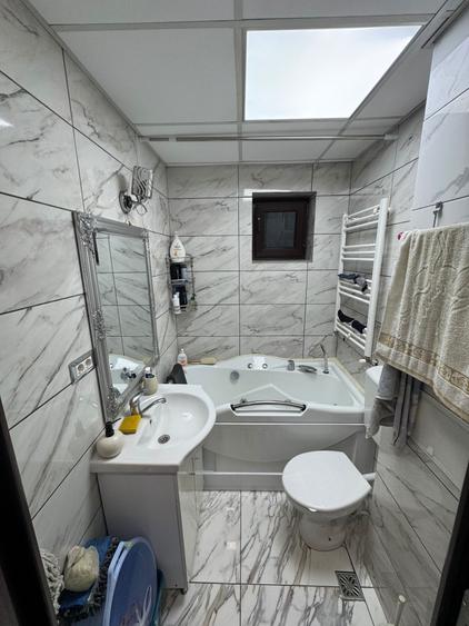 Apartament Bulevard Vanzare sau Schimb - 5
