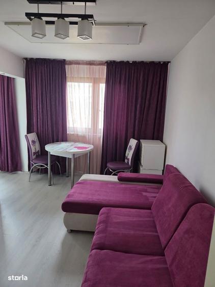 Apartament 1 camera N-uri - 5