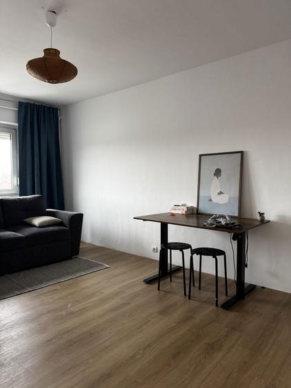 Apartament 3 camere - Strada Menumorut - Decebal - 8