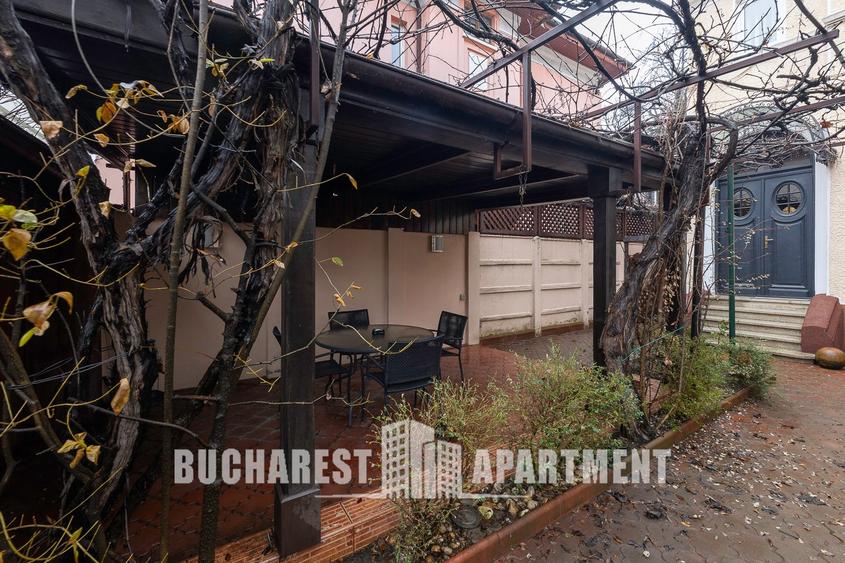 Casa Pretabila Birou zona Dorobanti - 19
