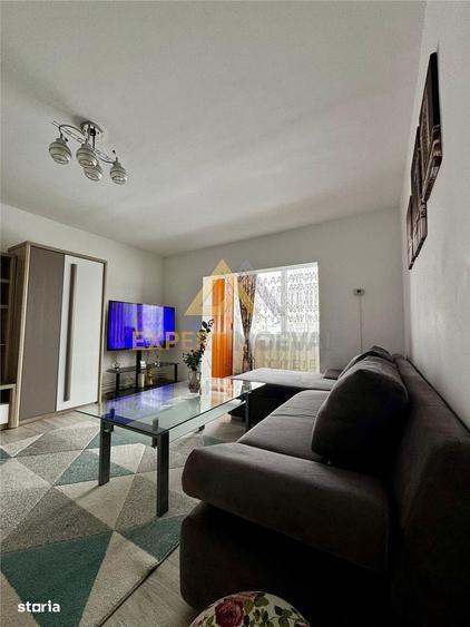 Apartament 3 camere Matei Basarab - 2