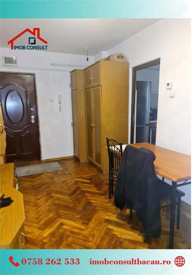 Apartament 2 camere, complet mobilat ?i utilat, zona Sala Sporturilor! CE1397 - 7