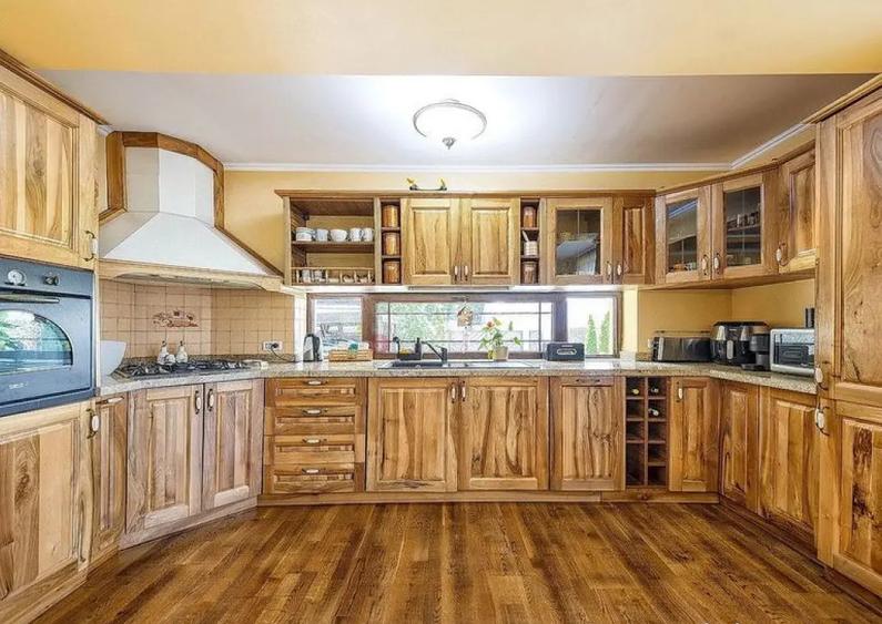 Suprafata generoasa teren - 6