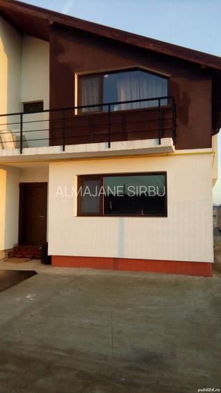 Vila P+1 in Valu lui Traian