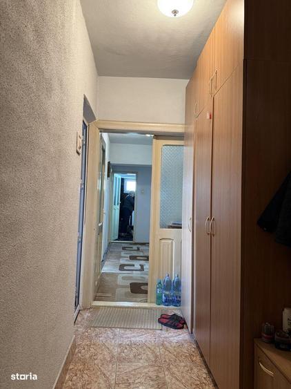 Zona Smith, etaj 6/8, pret 180 000 euro negociabil - 2