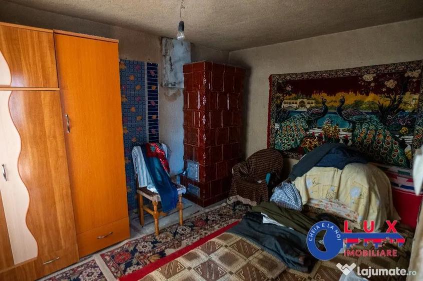 ID 6675 EXCLUSIVITATE - Teren cu casa in Sat Lunca- DELTA DUNARII - 16