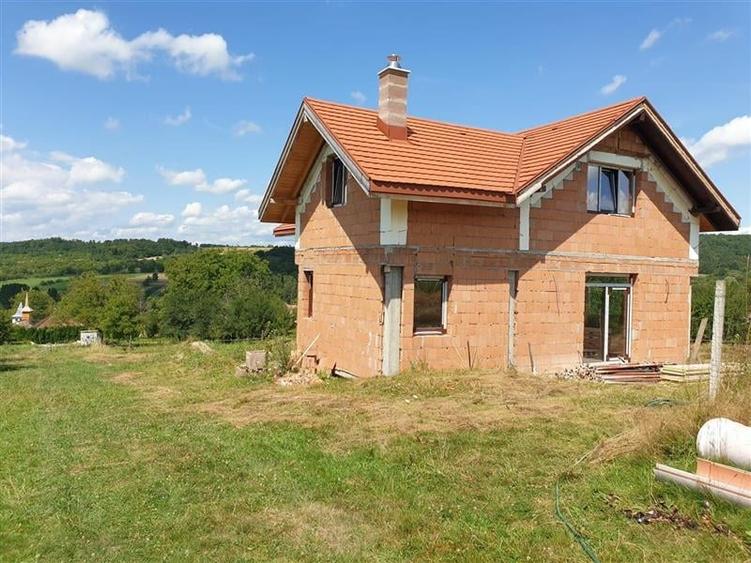 FILM! Domeniu de 5.000mp +Casa, in Berchez:o bijuterie ascunsa a Maramuresului - 3