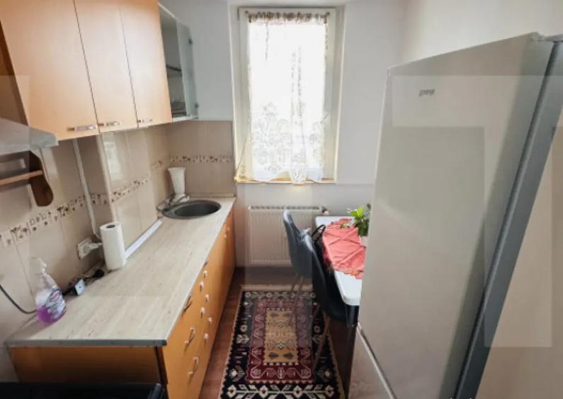 Apartament ARED UTA, 2 camere, investitie - 5