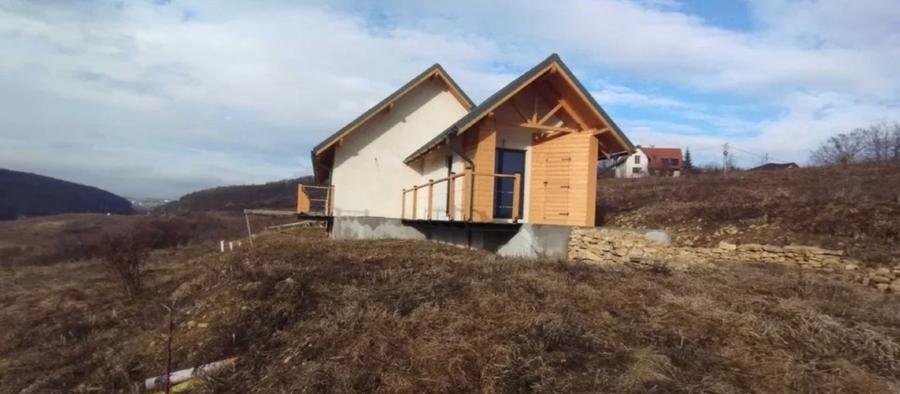 Casa de vânzare Ciurila Cluj - 8