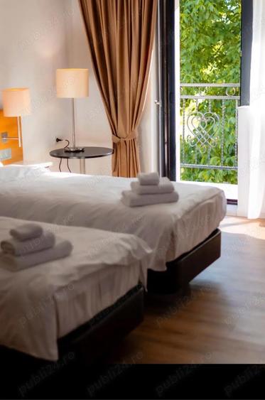 Cazare pentru echipe de muncitori - 1