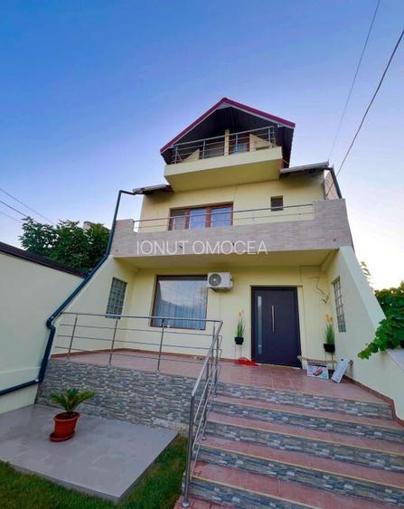 Casa 4 camere complet renovata Mamaia Nord - Lidl