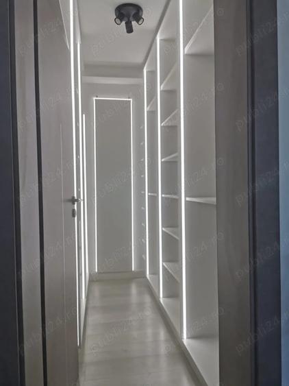 Penthouse 120 mp utili cu terase generoase - 2