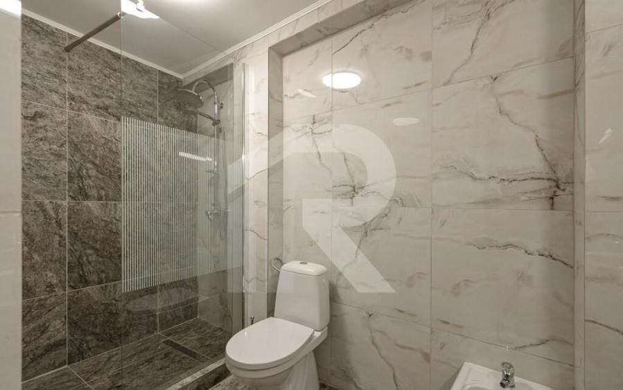 Casa de inchiriat Str Justinian pretabila birouri - 27