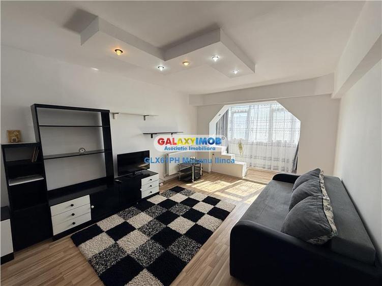 Inchiriere apartament 2 camere, modern, Bd-ul Bucuresti, Ploiesti - 1