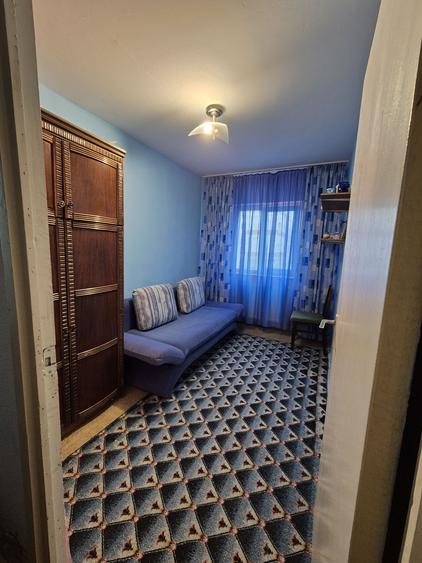 Apartament 3 camere - 1