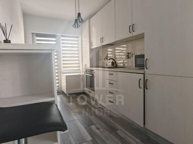 Apartament 3 camere de închiriat în Turnișor cartier Bieltz. - 6