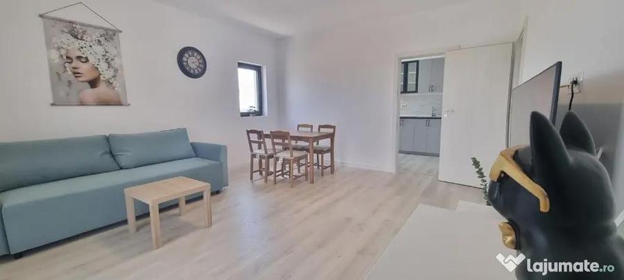 Apartament 2 camere | 54 mp | vedere parc | MRS Country zona de nord - 12