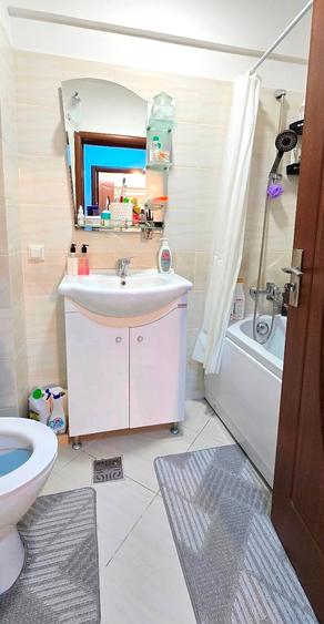 EXCLUSIVITATE! Apartament 2 camere, mobilat, utilat + loc parcare, Lidl Bucium - 10