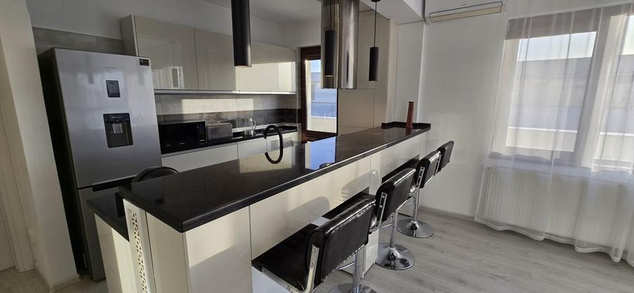 Apartament 2 camere lux+Terasa 40mp+Loc de parcare in Bloc Nou zona Berceni - 1