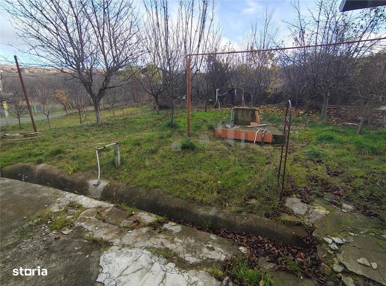 Teren Bucium - Trecatoarea Paun - 5