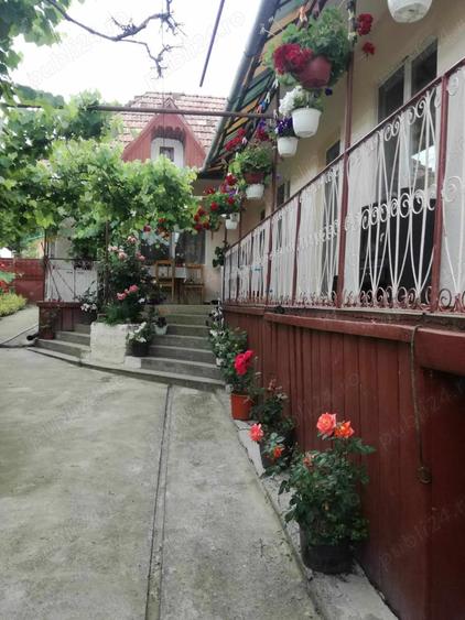 Casa particulara in conditii foarte bune cu gradina aproape de Tg. Mures - 1