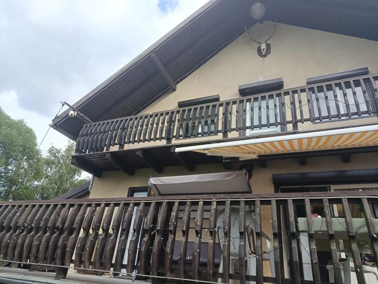 Vilă spectaculoasă de vânzare în Moeciu de Sus | Vedere panoramică. - 27