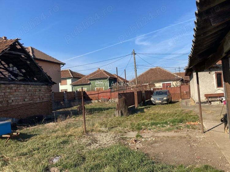 Vand Casa in Sebi? Vand Casa in Sebi?