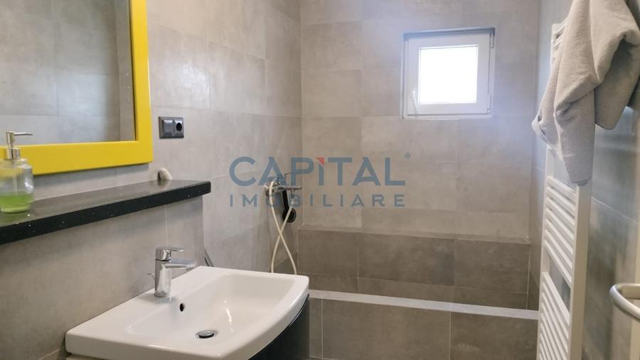 COMISION 0! Apartament 3 camere Decomandat | Manastur | 86 MP | GARAJ cu CF | - 7