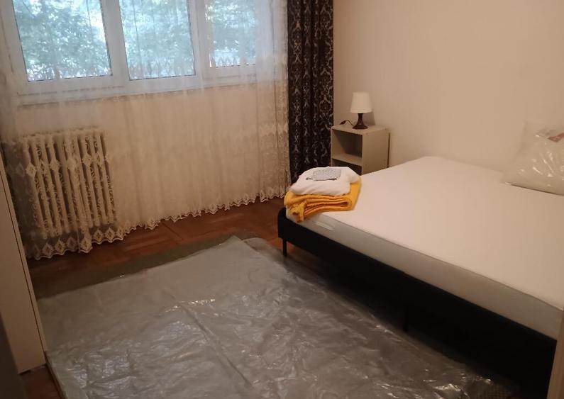 Inchiriez apartament 2 camere bd Ion Mihalache - 1