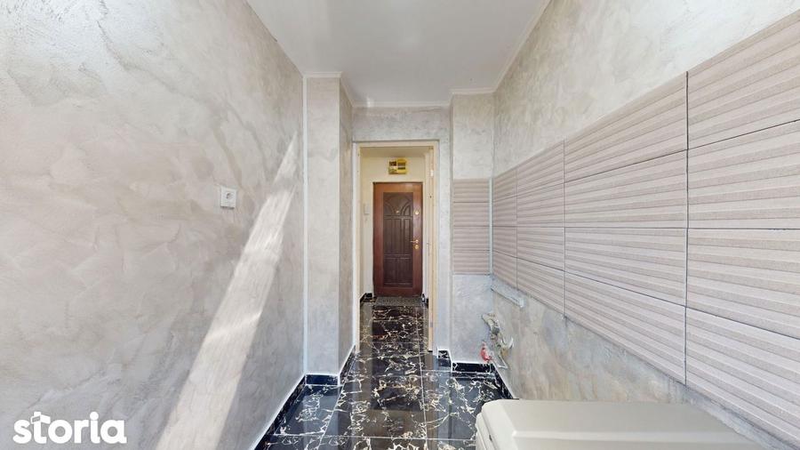 Apartament 2 camere Berceni - B-dul Brancoveanu bloc reabilitat - 5