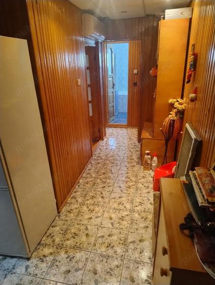 Apartament 3 camere central - 1