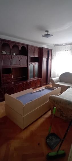 Etaj 1 Apartament 3 camere Lipovei - 1