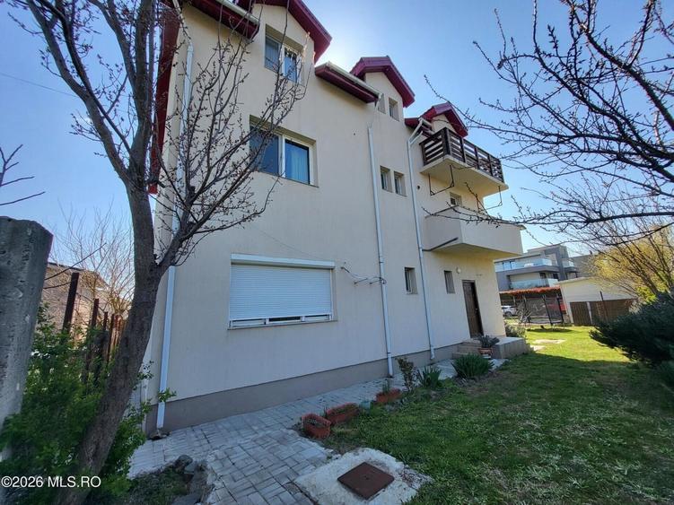 Navodari, pensiune de vanzare in Mamaia Nord - 16