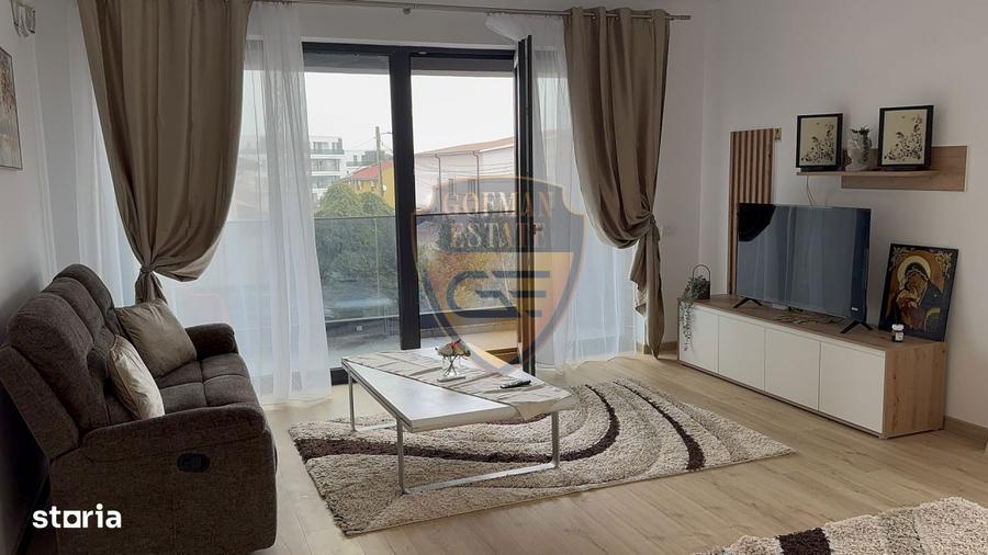 3 camere, Palazu Mare, Etaj 1, parcare subterana, 90mp, bucatarie sepa - 2