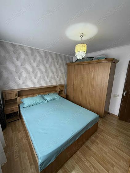 Vand apartament doua camere in. Ora?ul Bal? jud.Olt - 3
