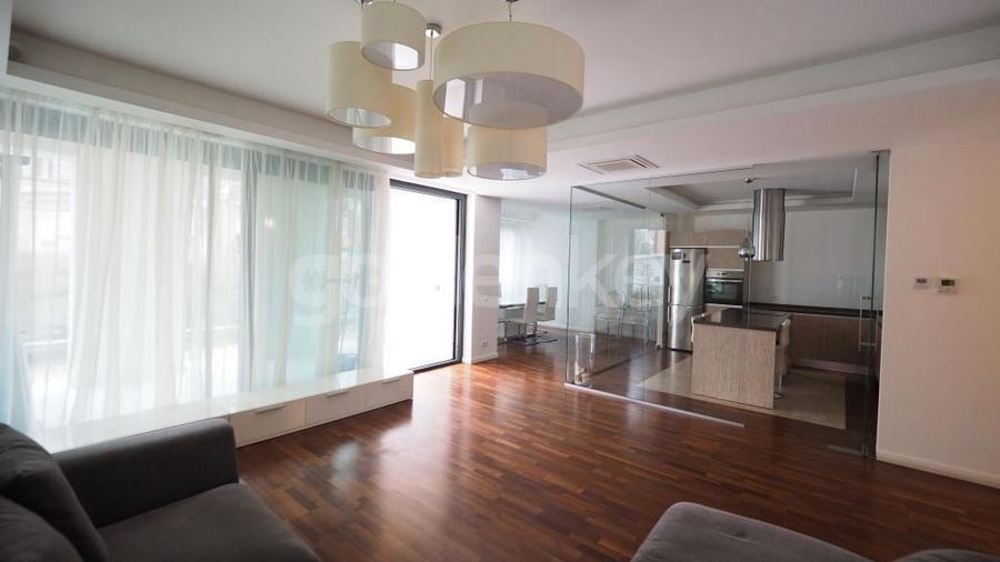 Apartament superb cu 3 camere, gradina si piscina - 3