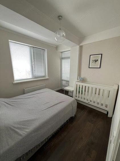 Se inchiriaza apartament cu 3 camere in Marasti - 4