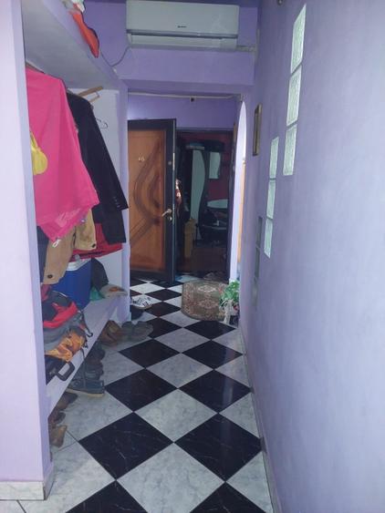 Apartament 3 camere decomandat, zona Vidin. - 8