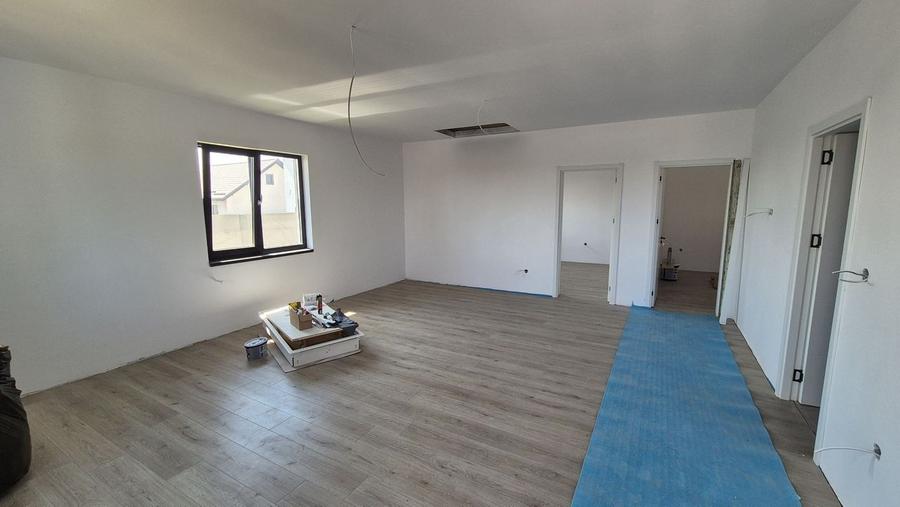 Casa P+Pod + teren 283 mp - Pantelimon - 3