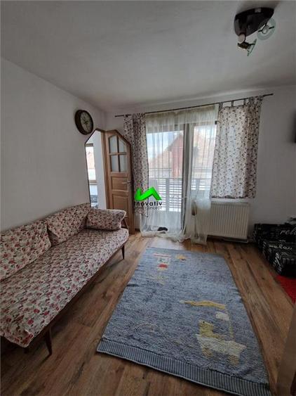 Casa de inchiriat 3 camere Sibiu Central - 10