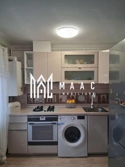 Apartament 2 Camere I Decomandat I Renovat I Stefan Cel Mare - 3